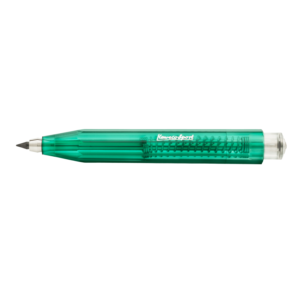 Sport Ice Mechanical Pencil 3.2mm Green - Kaweco 