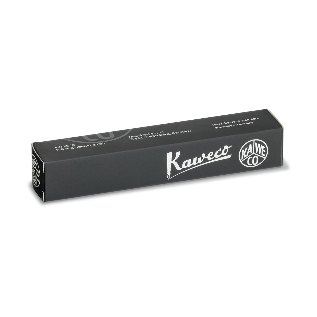 Bolígrafo Gel Roller Sport 0.7 mm - Kaweco
