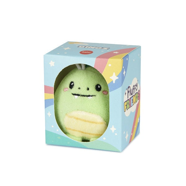 Llavero Fluffy Friends