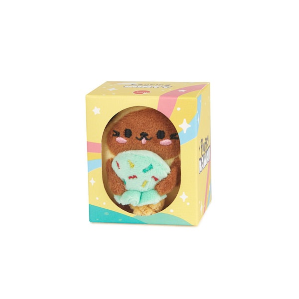 Llavero Fluffy Kawaii