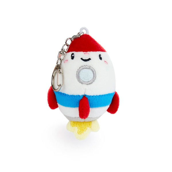 Llavero Fluffy Friends