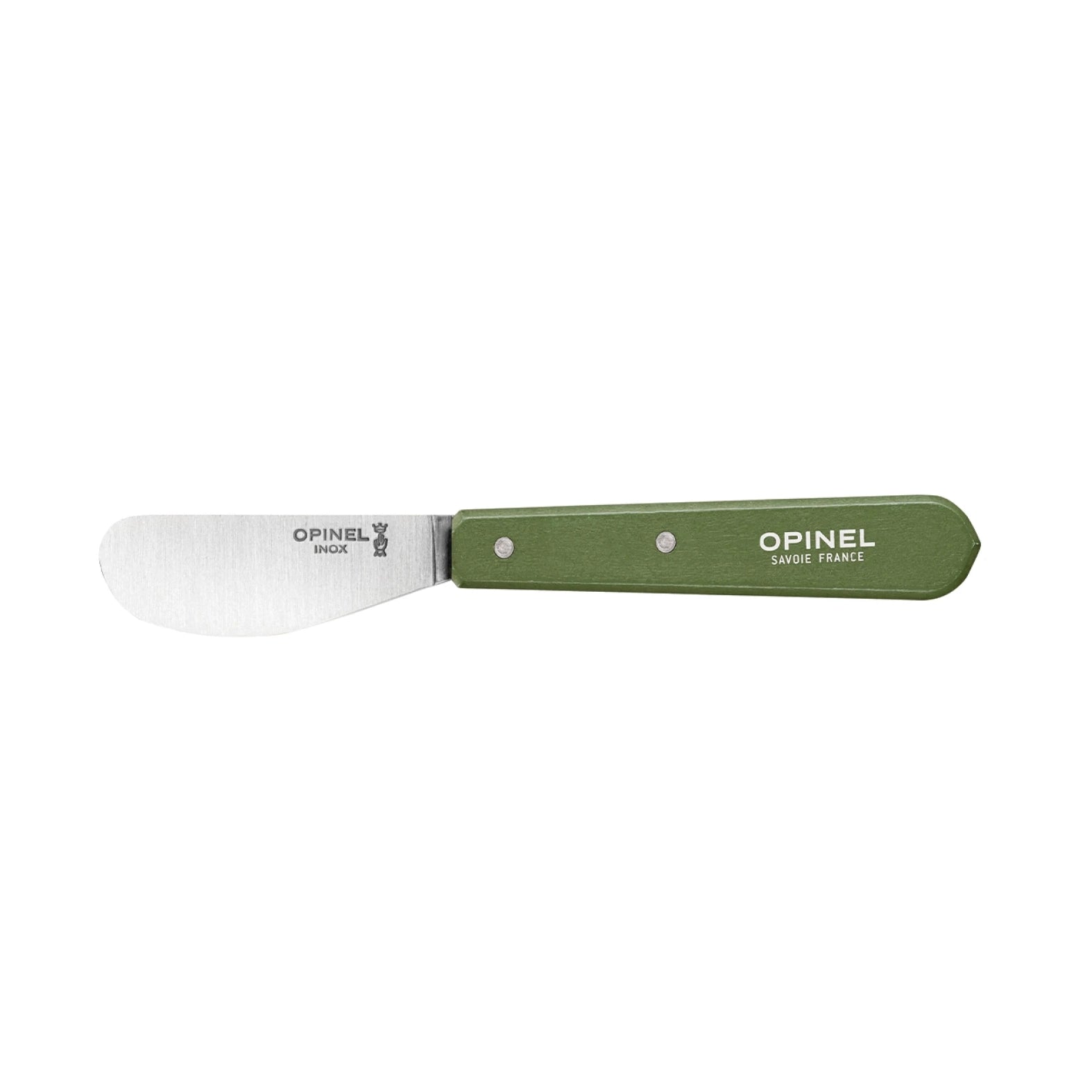 Natural spreading knife nº117 - Opinel
