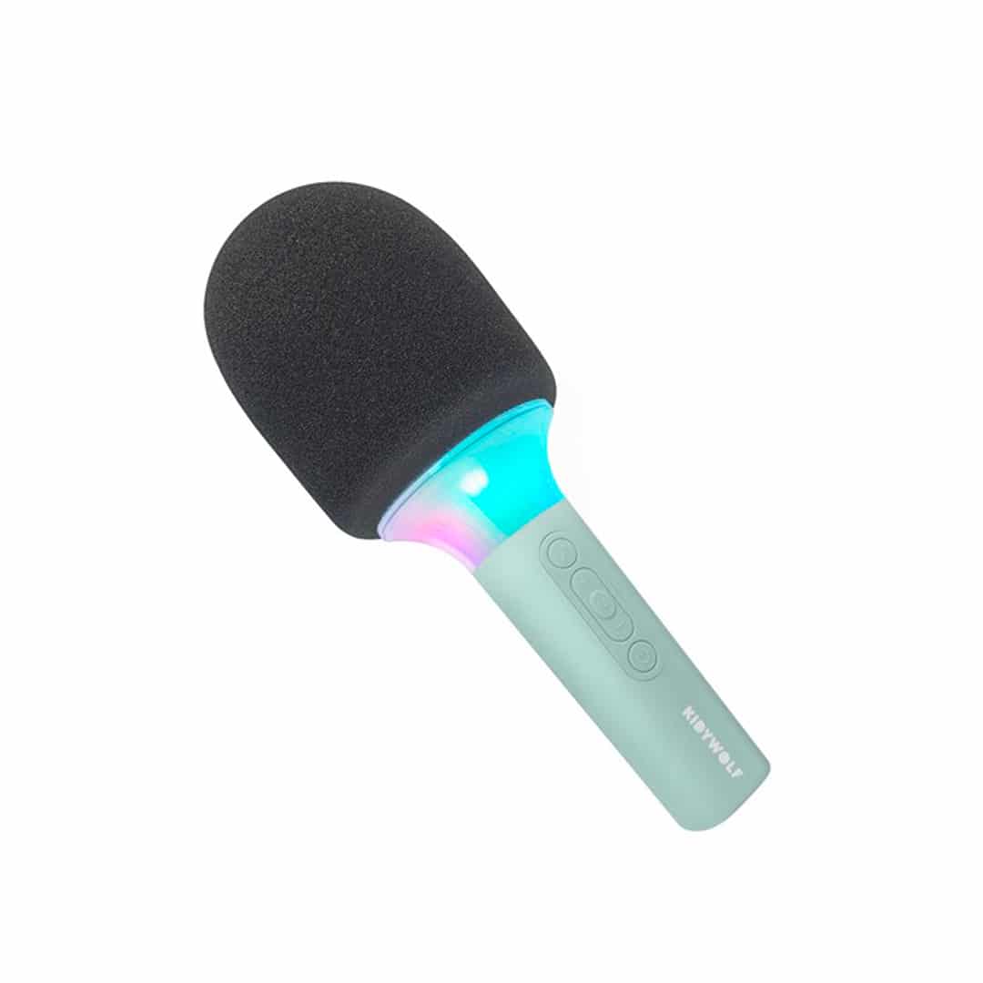 Micrófono Karaoke KIDYMIC