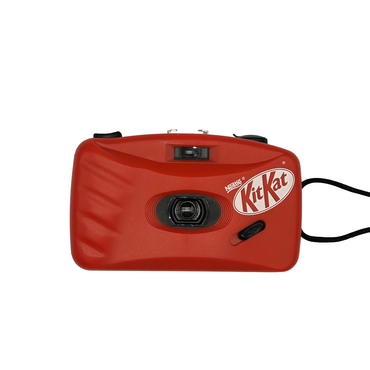 Cámara KitKat