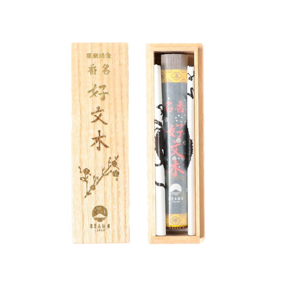 Good Luck Incense - BEAMS JAPAN
