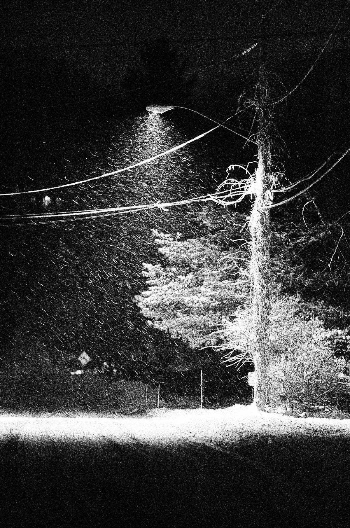 Kodak Ektapan P3200 - 35mm