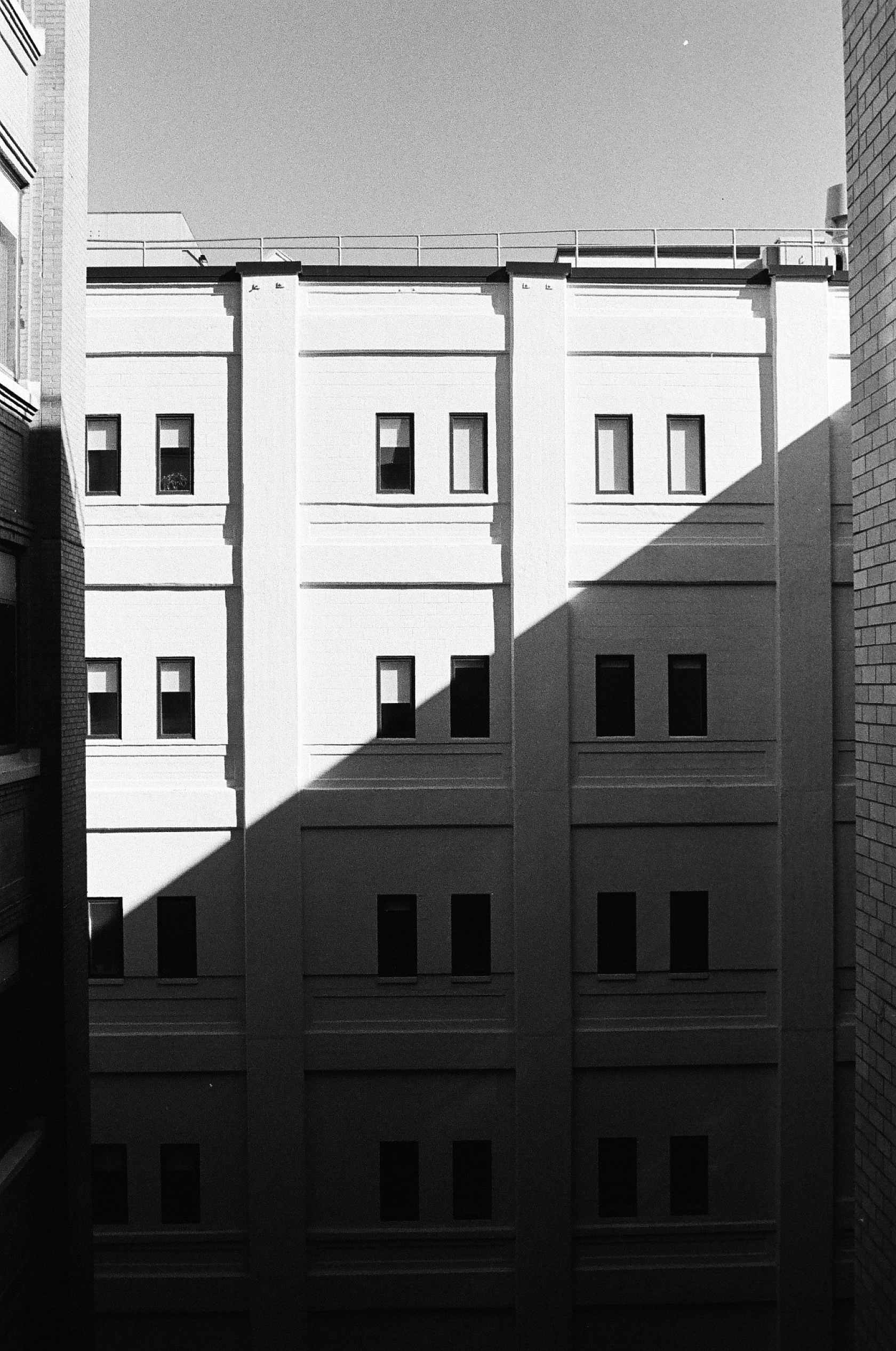 Kodak Tri-X 400 - 35mm