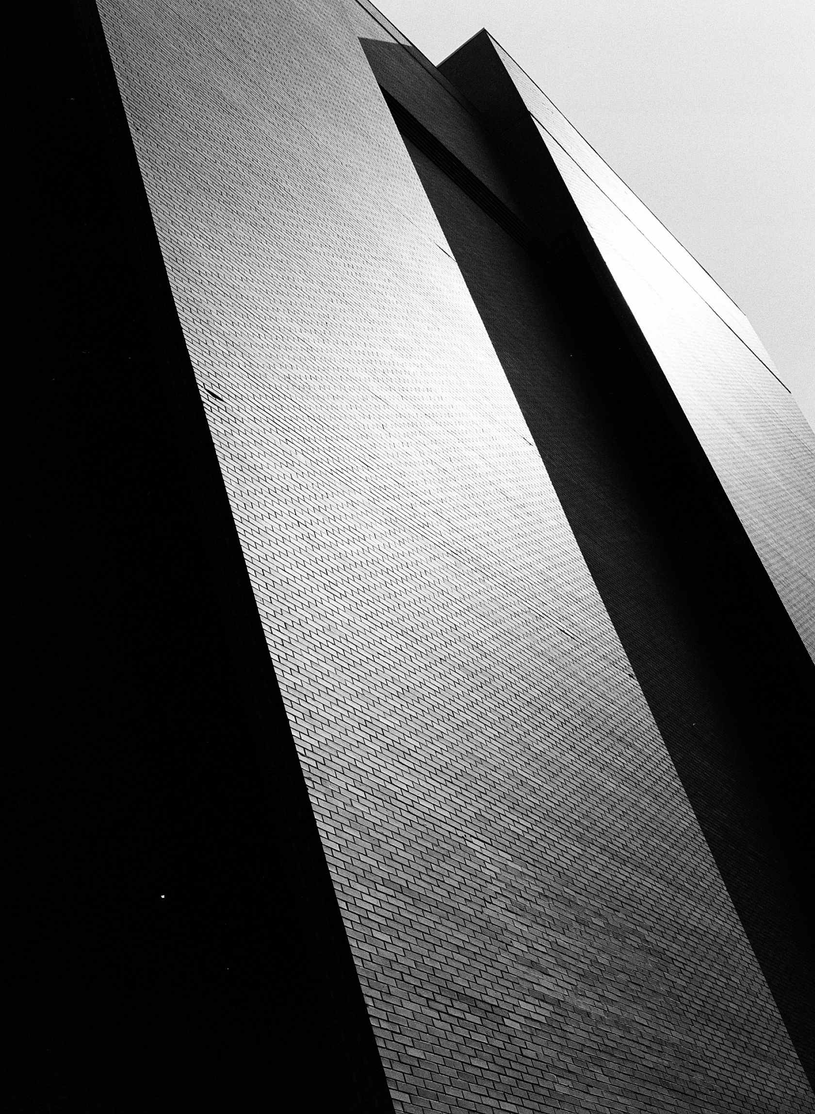 Kodak Tri-X 400 - 35mm