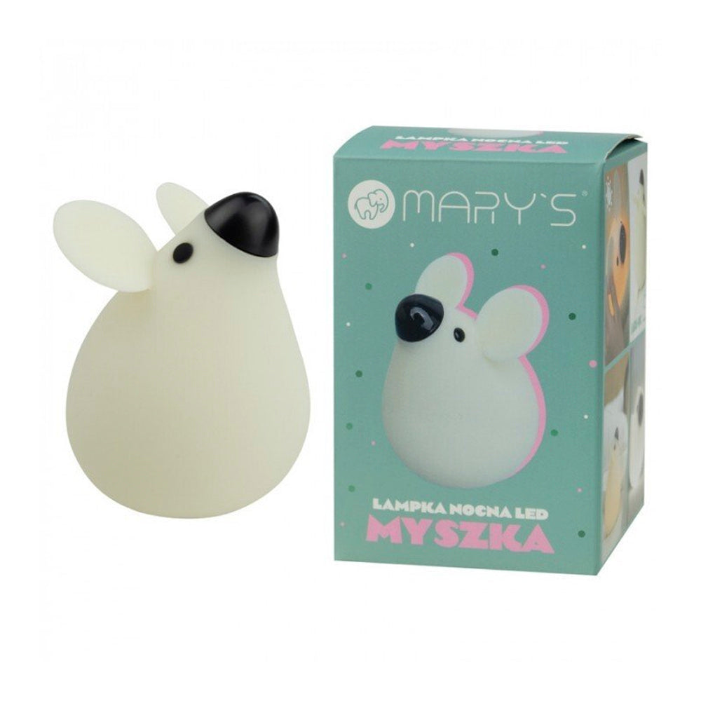 Lámpara ratoncito