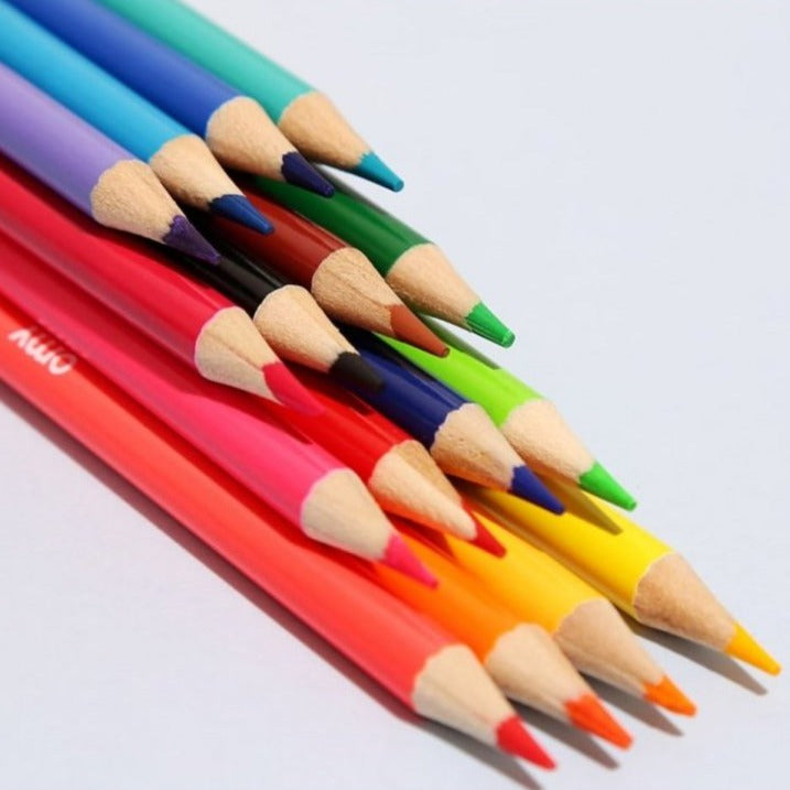 Omy pencils