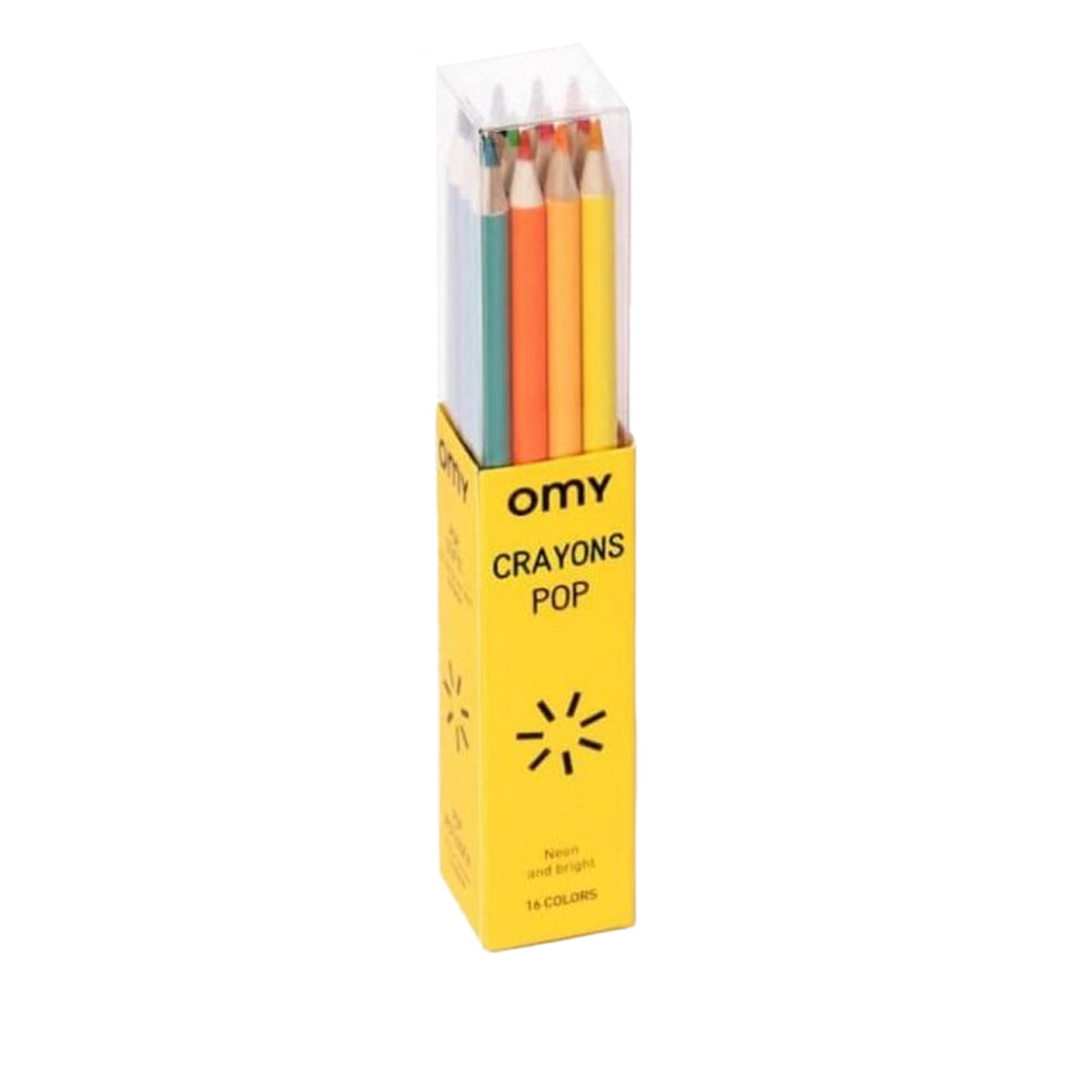 Omy pencils