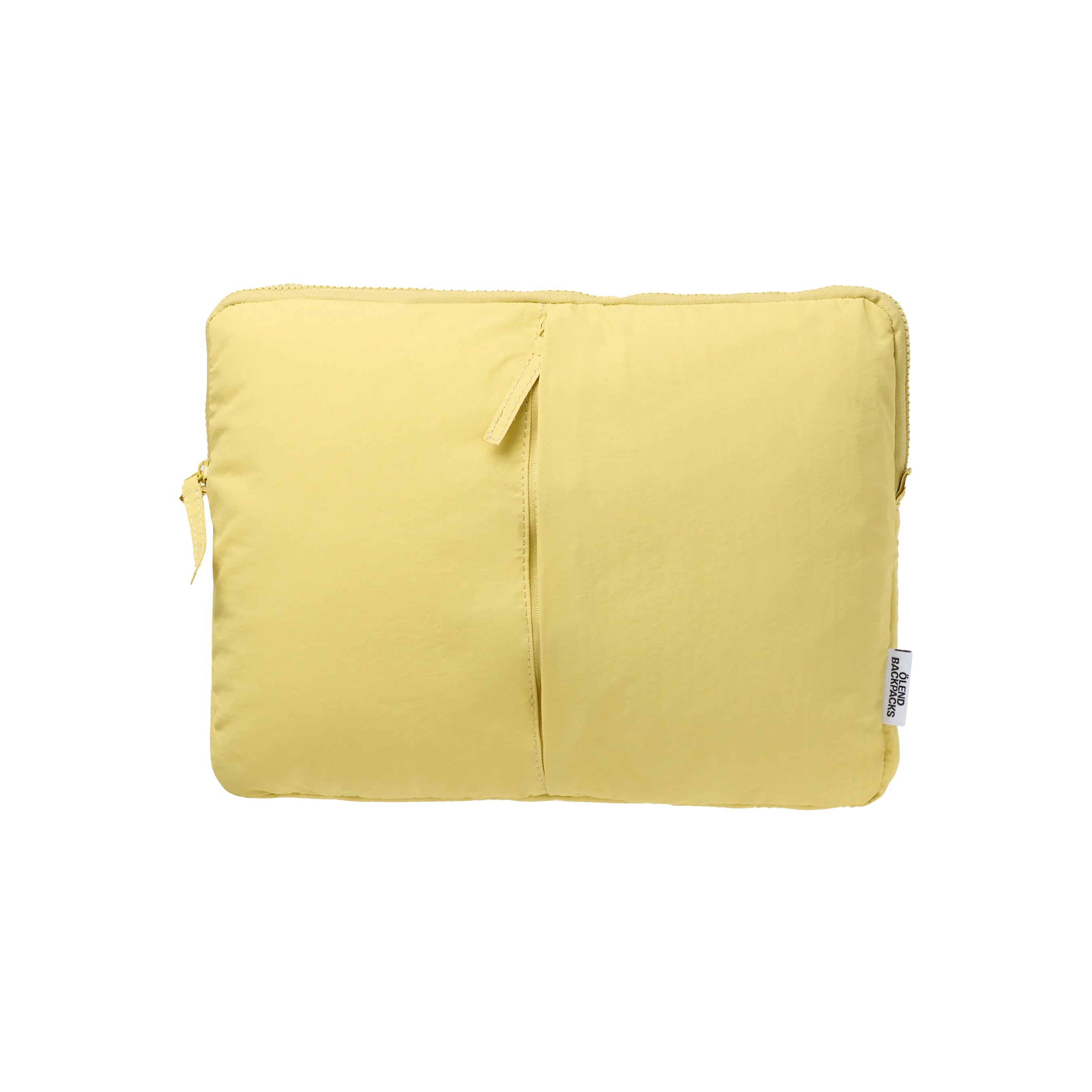 Funda de portátil acolchada 13"/14" - Ölend