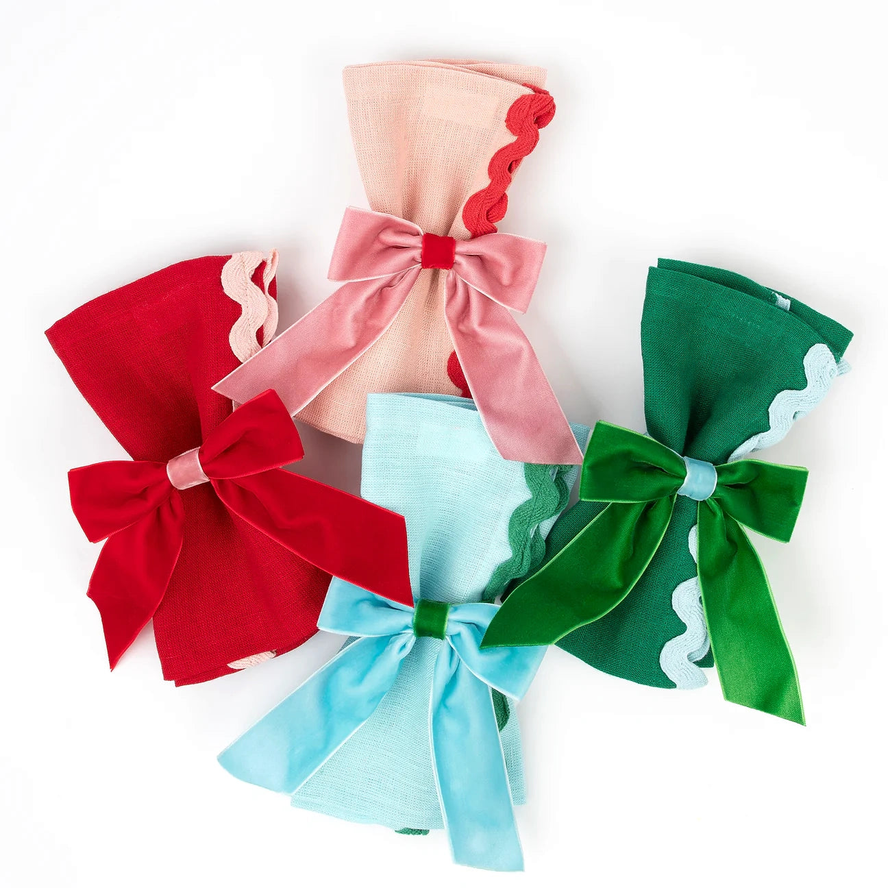 decorative bows
