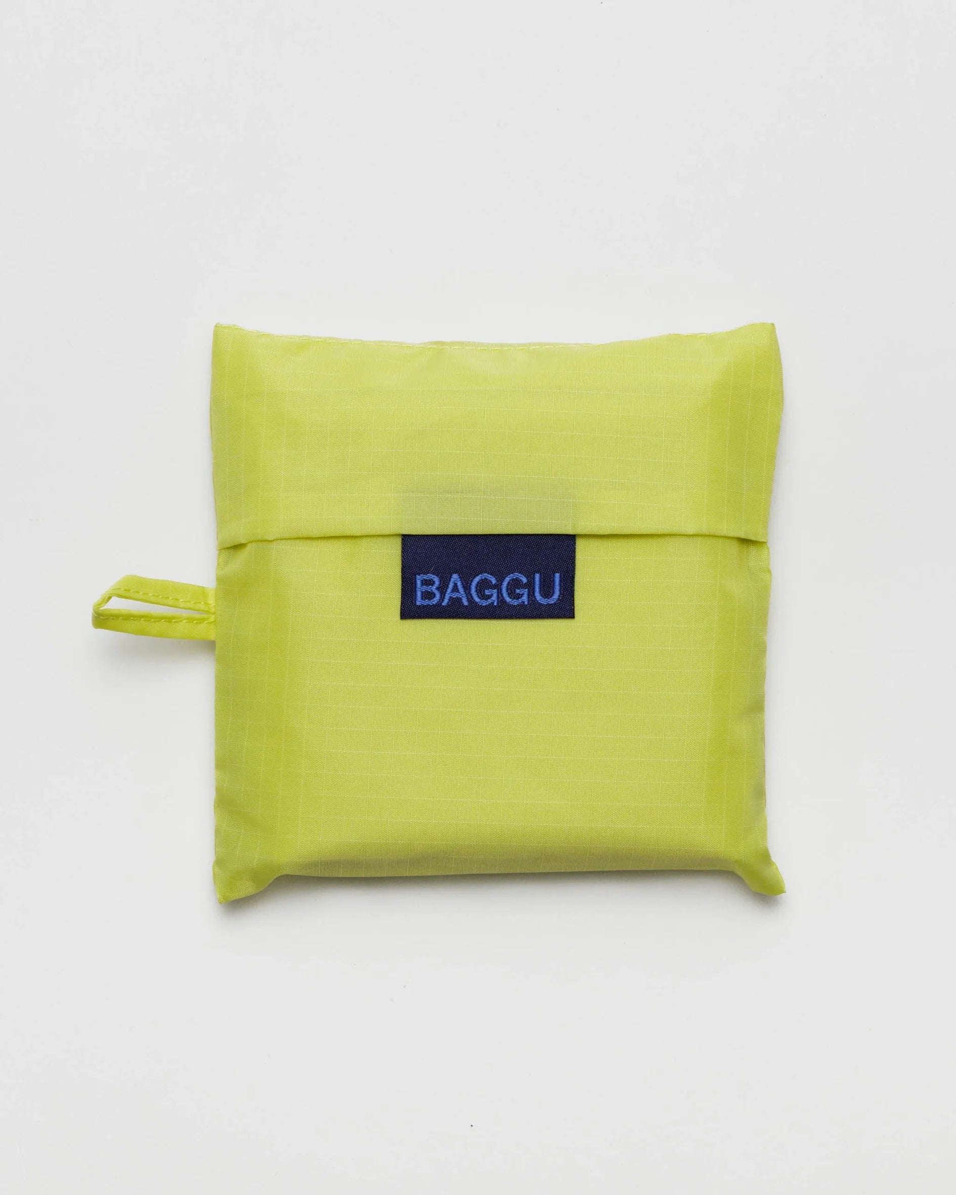 BAGGU Standard Bag - Lemon Curd
