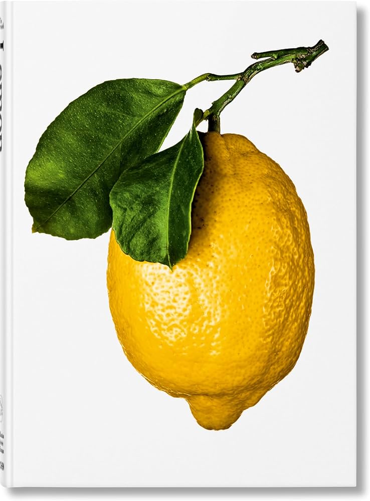 Lemon - The Gourmand