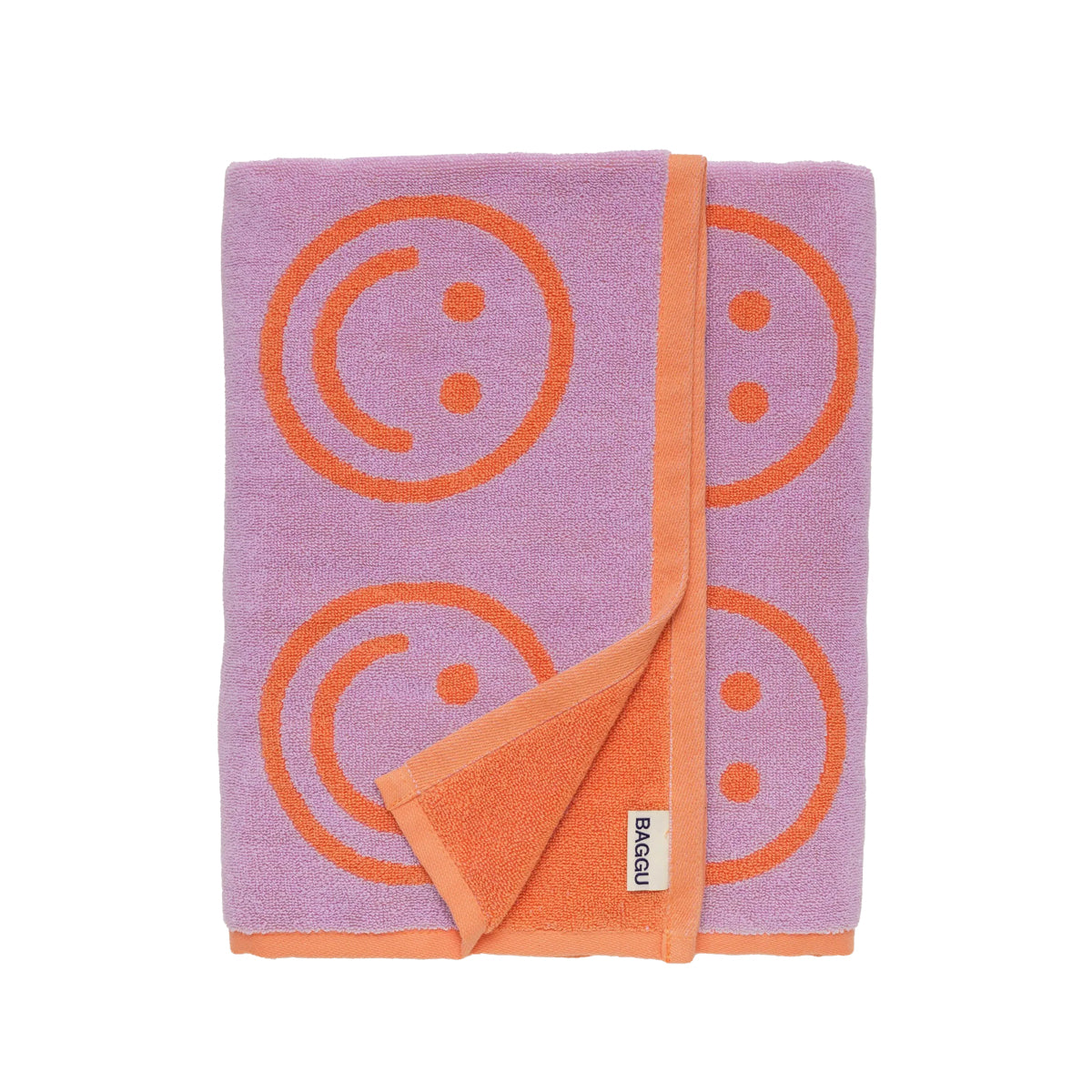 Toalla grande BAGGU - Happy Marigold