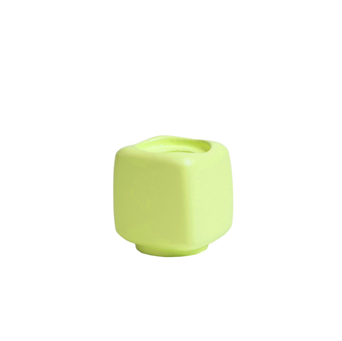 Portavelas Chunk