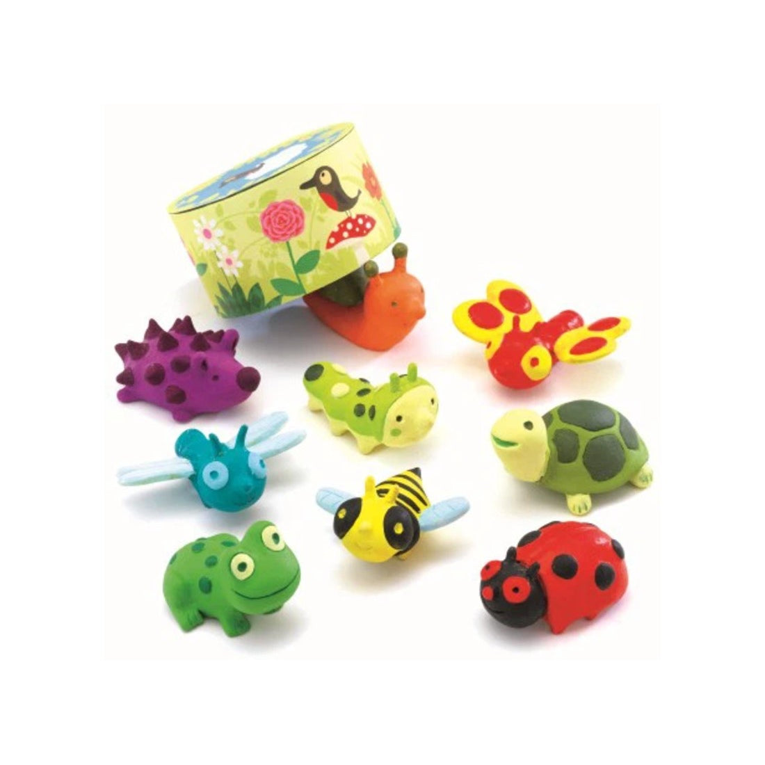 Juego de mesa Little memo