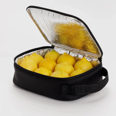 Lunch Box BAGGU - negro