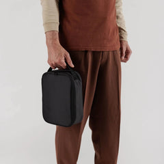 Lunch Box BAGGU - negro