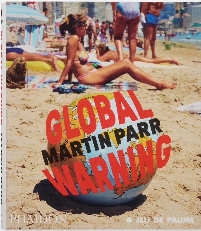 Global Warning - Martin Parr