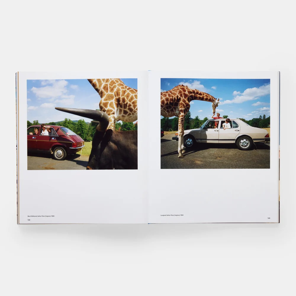 Global Warning - Martin Parr