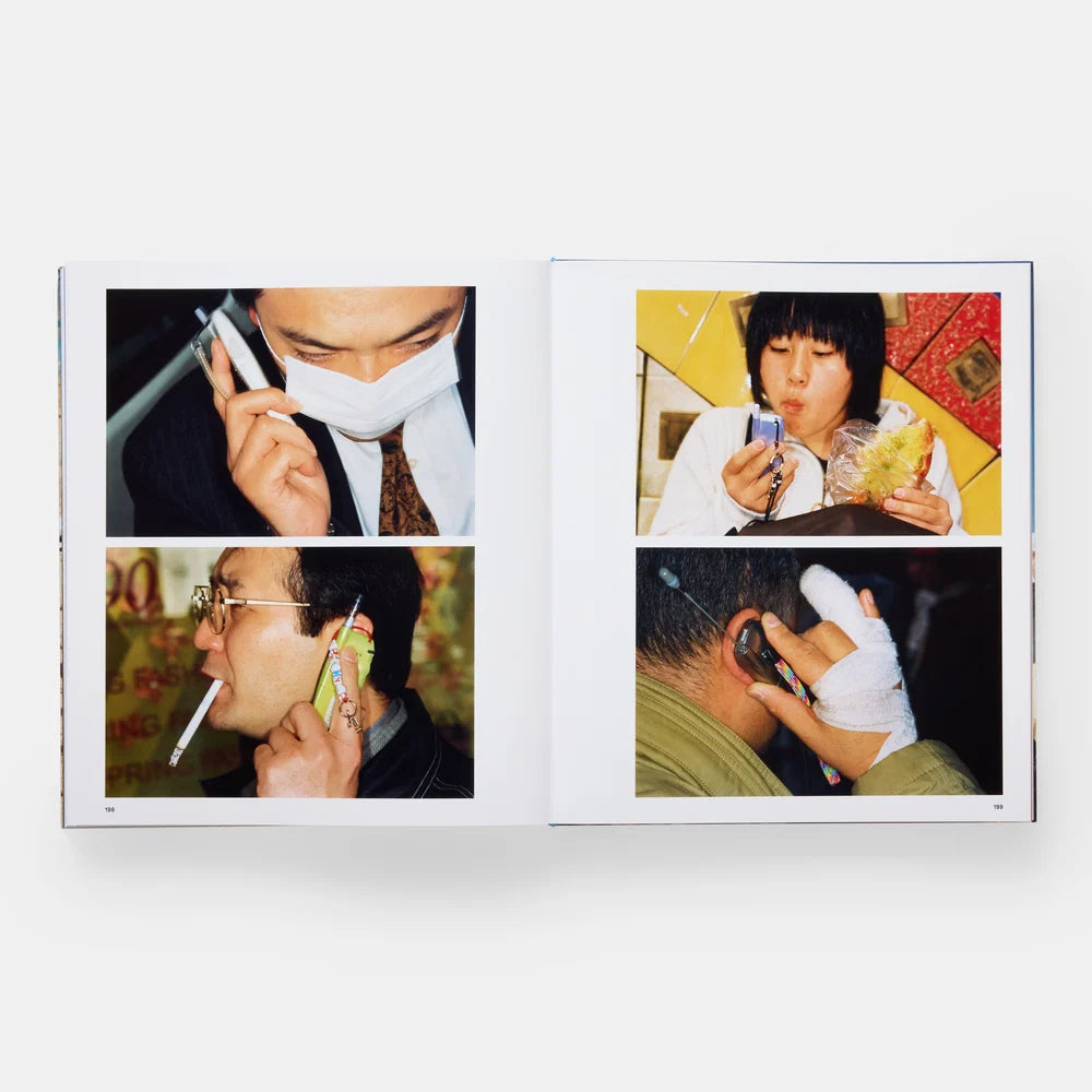 Global Warning - Martin Parr
