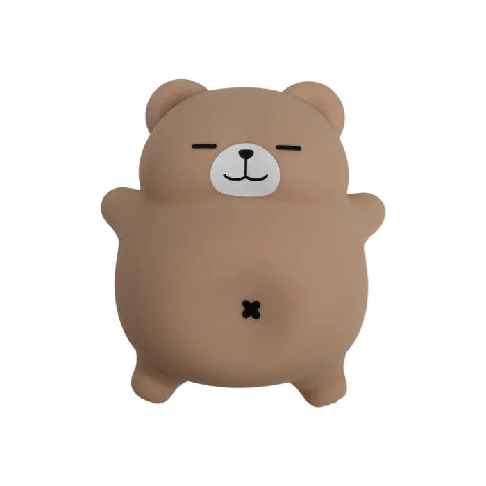 Lámpara Osito de peluche