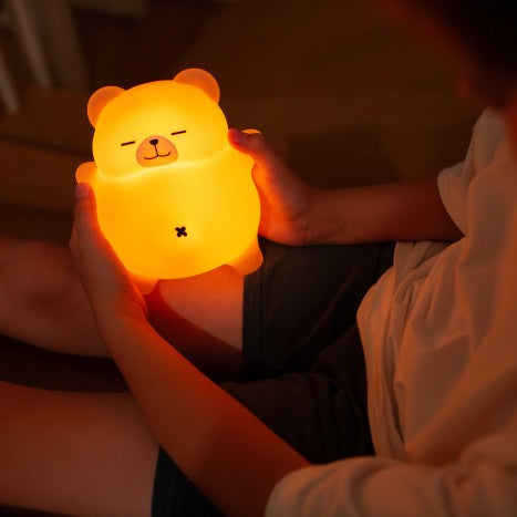 Lámpara Osito de peluche