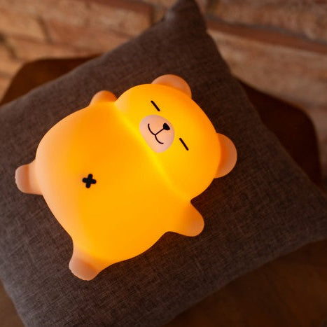 Lámpara Osito de peluche