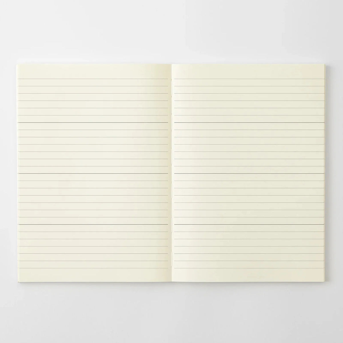 Agenda 2027 A5 Thin - Midori
