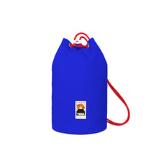 Mochila Mini Duffle YKRA - azul