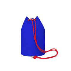 Mochila Mini Duffle YKRA - azul