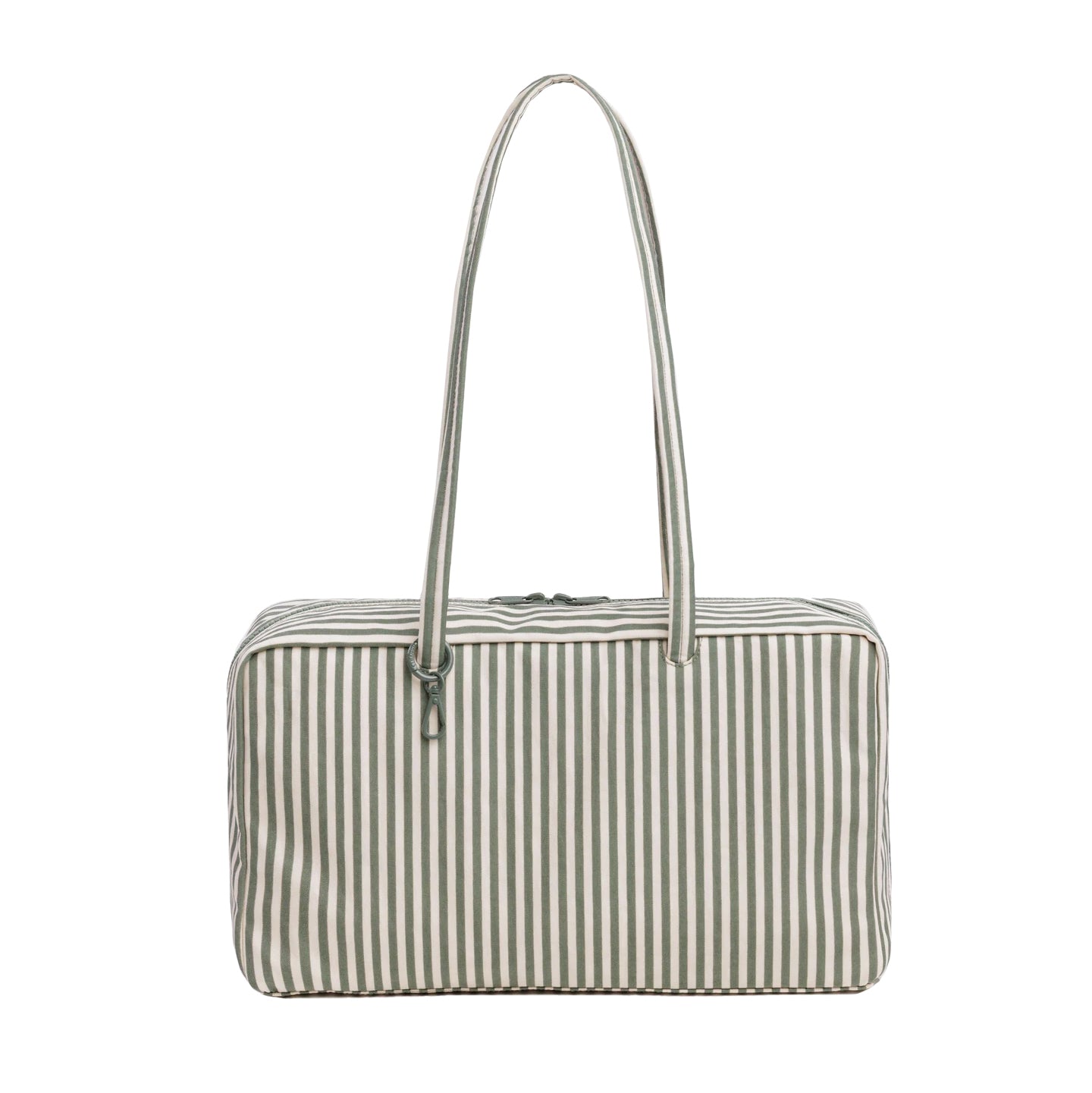 Bolso Medium Nylon Bowler BAGGU
