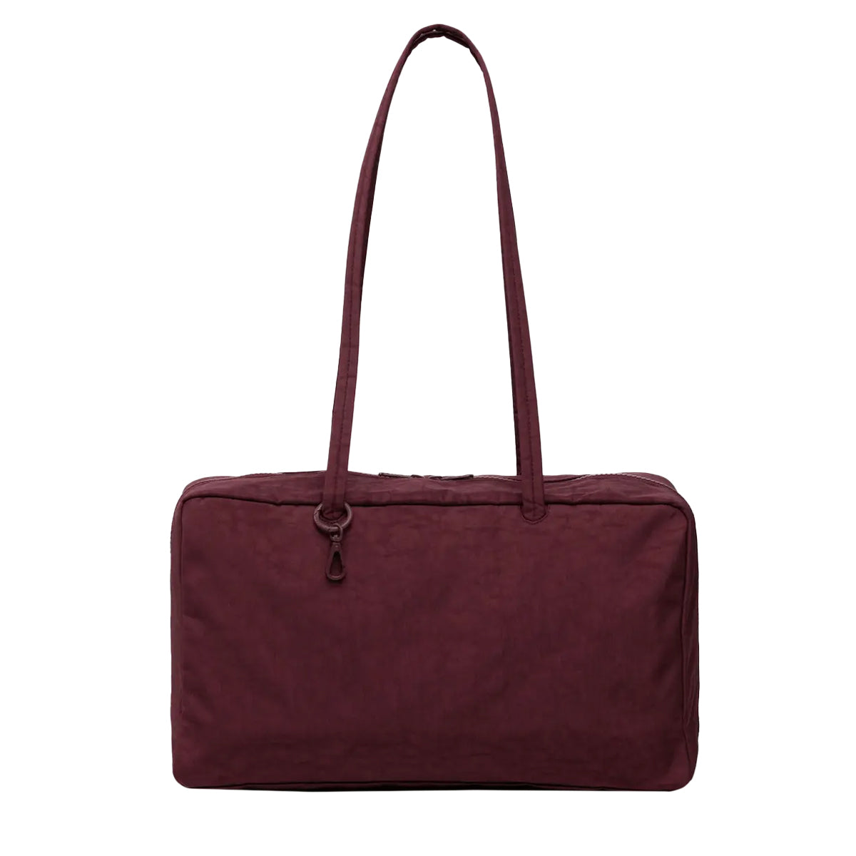 Bolso Medium Nylon Bowler BAGGU