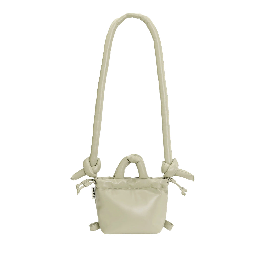 Bolso Micro Ona piel vegana - Ölend