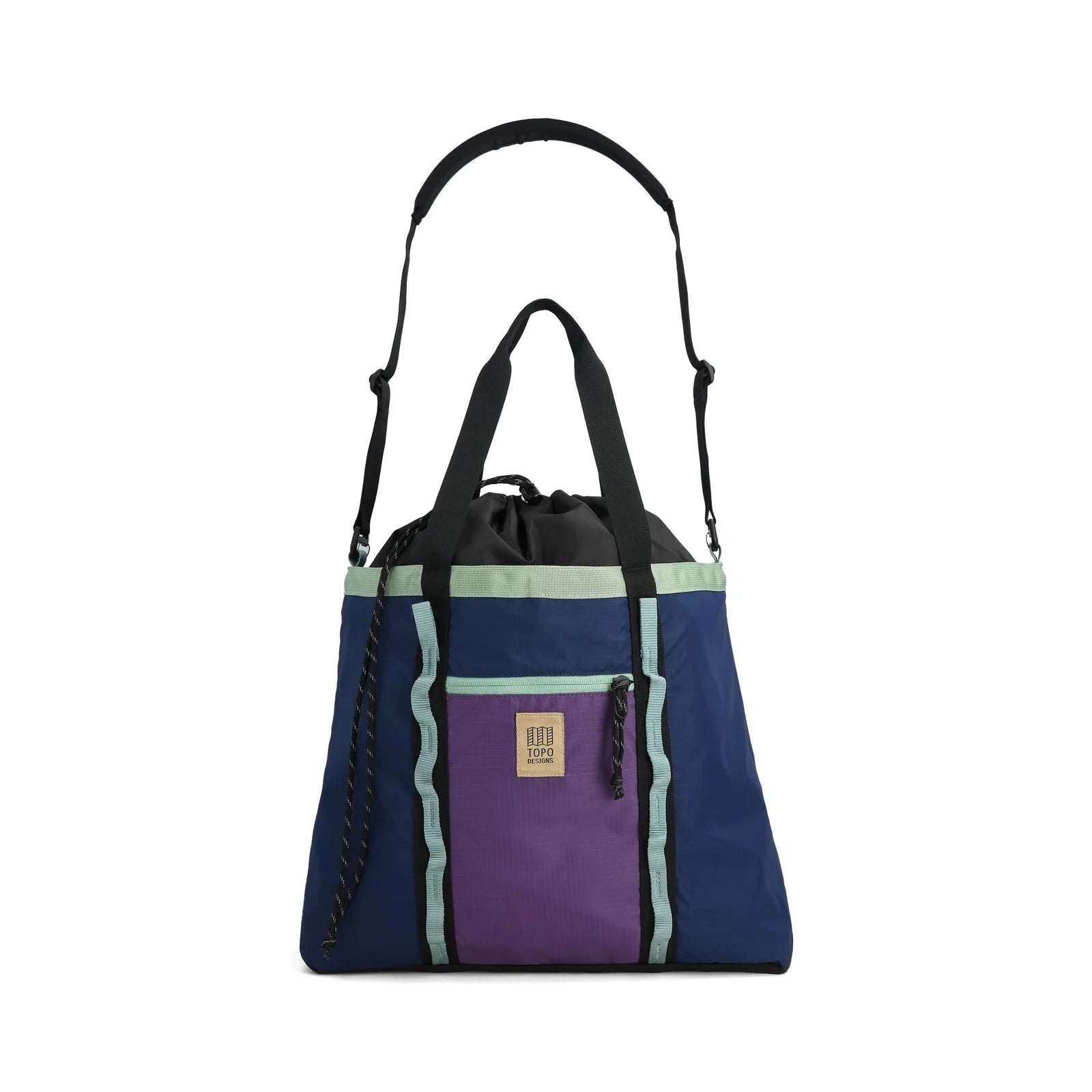 Bolso Mountain Utility - Topo Designs