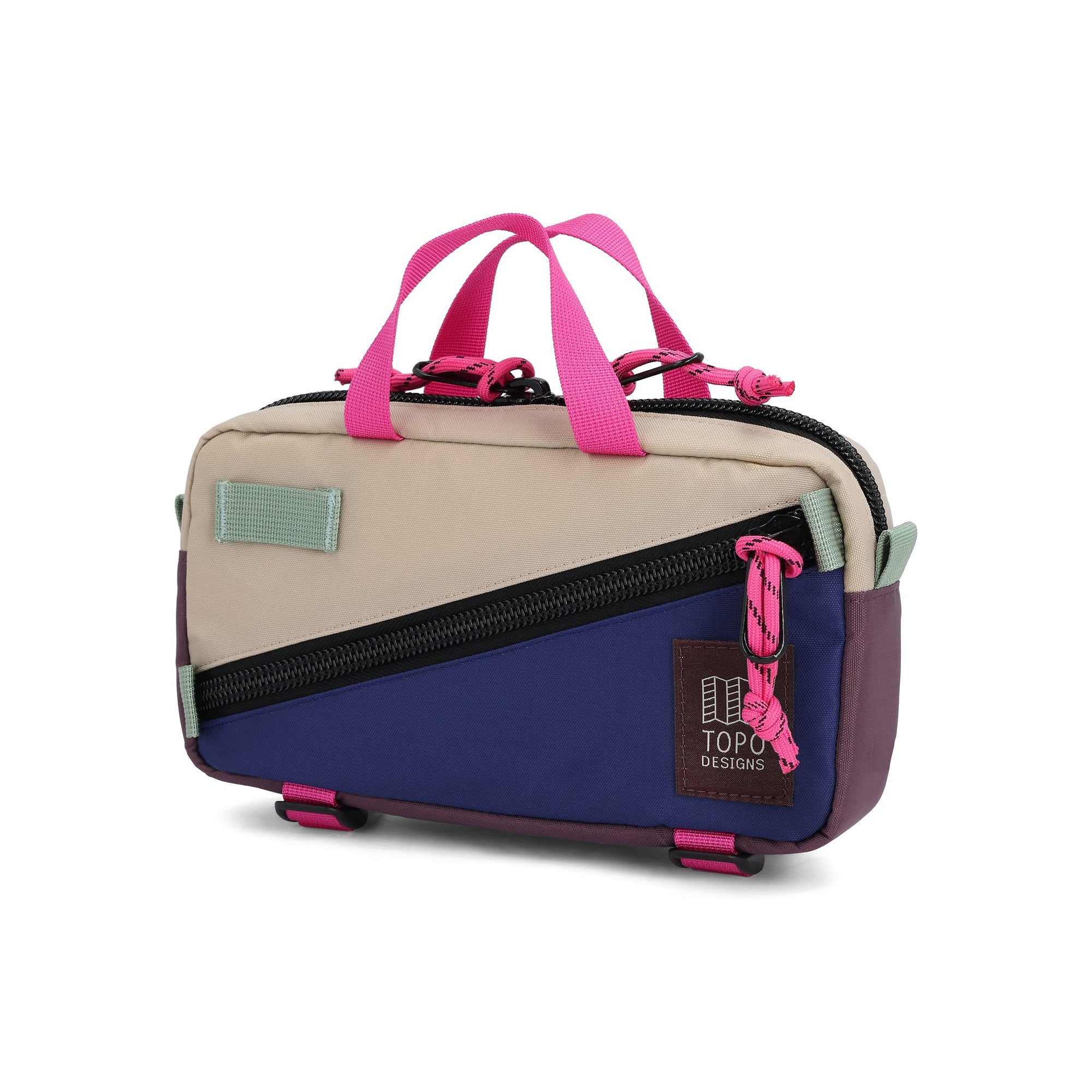 Bandolera Quick Pack - Topo Designs