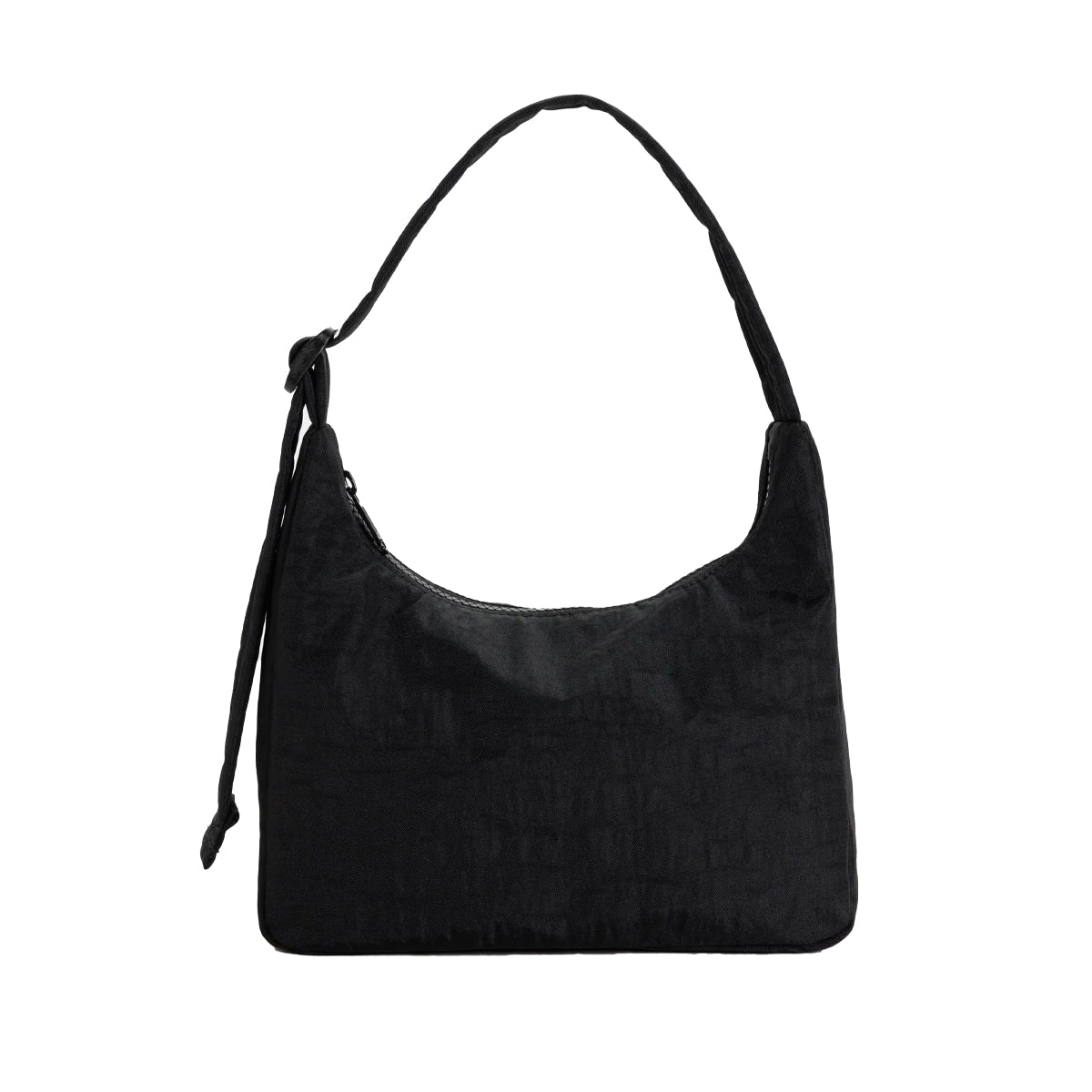 Bolso Mini Nylon Shoulder BAGGU