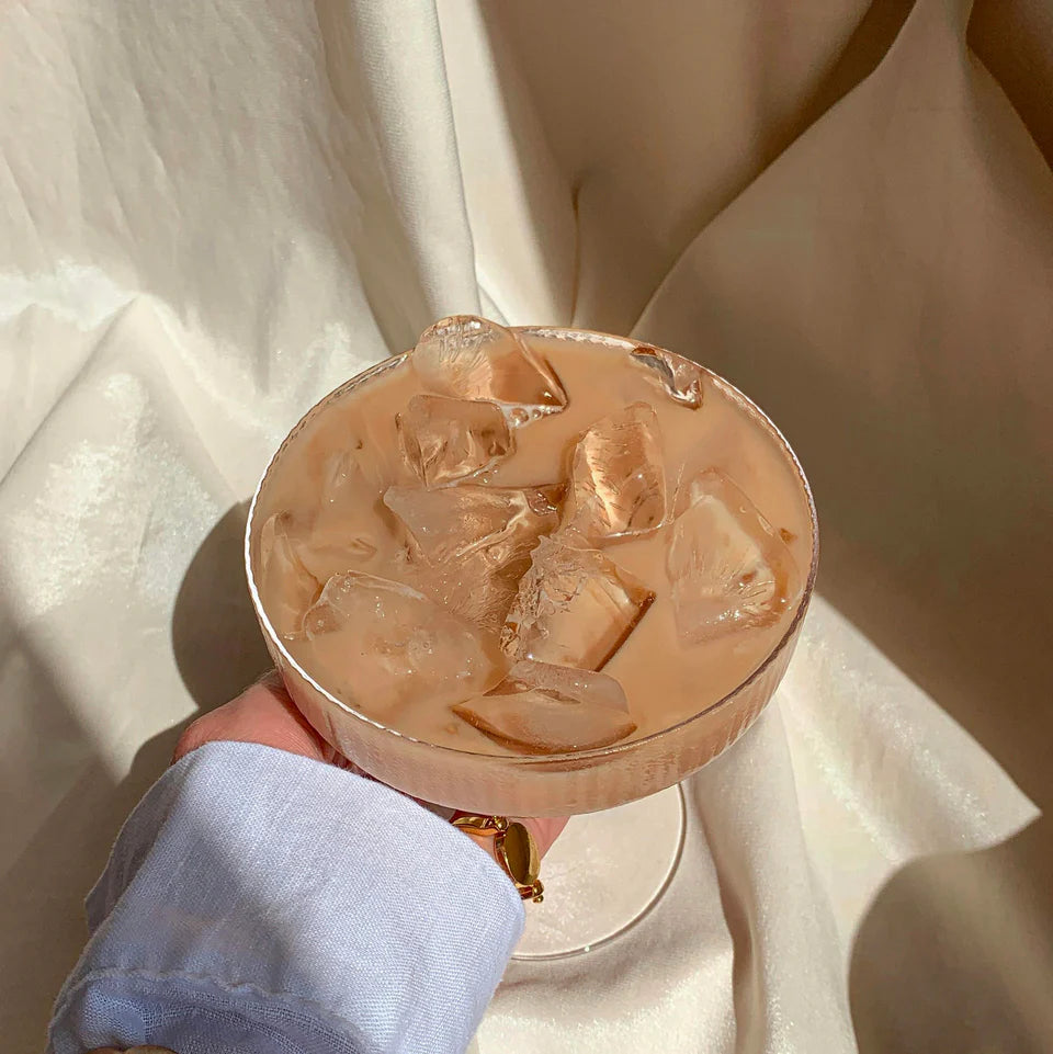 Mint Cacao - Cosmic Dealer