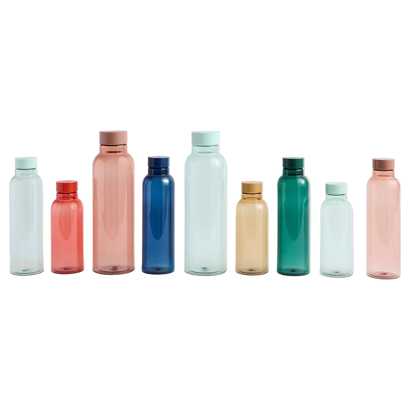 Botella Miz No. 2-0,54L - HAY