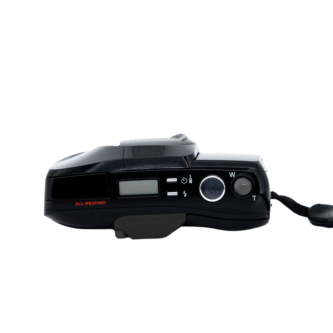 Olympus Mju Zoom 130