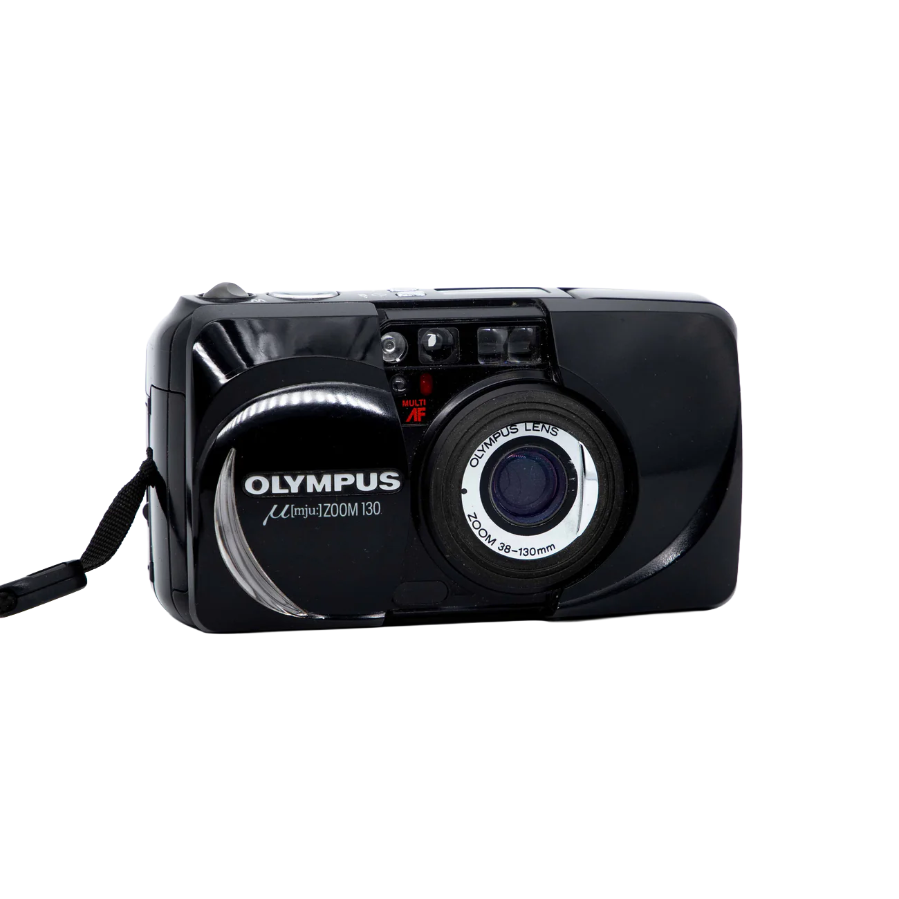 Olympus Mju Zoom 130