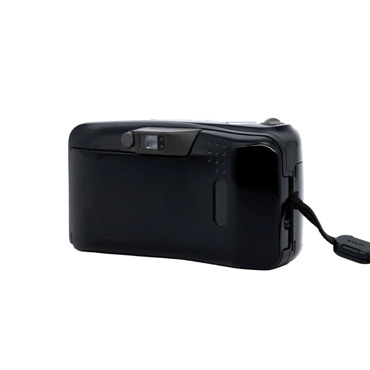 Olympus Mju Zoom 130