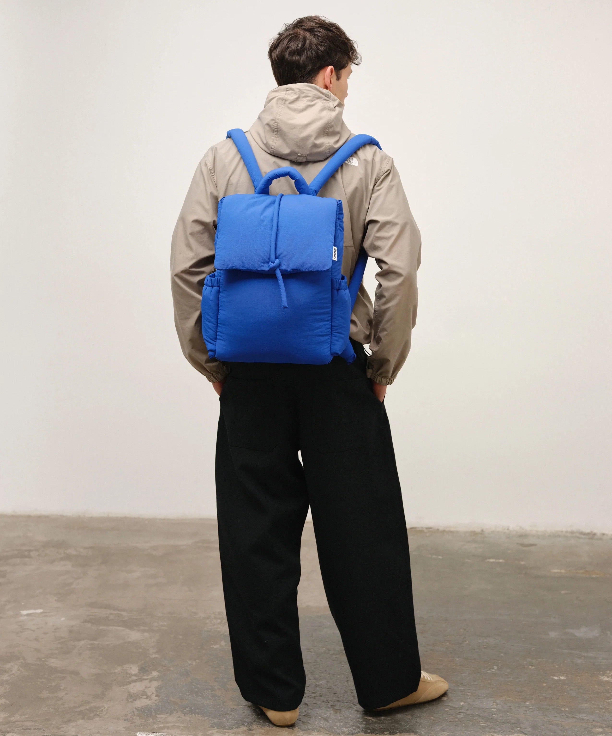 Mochila Holden Acolchada - Ölend