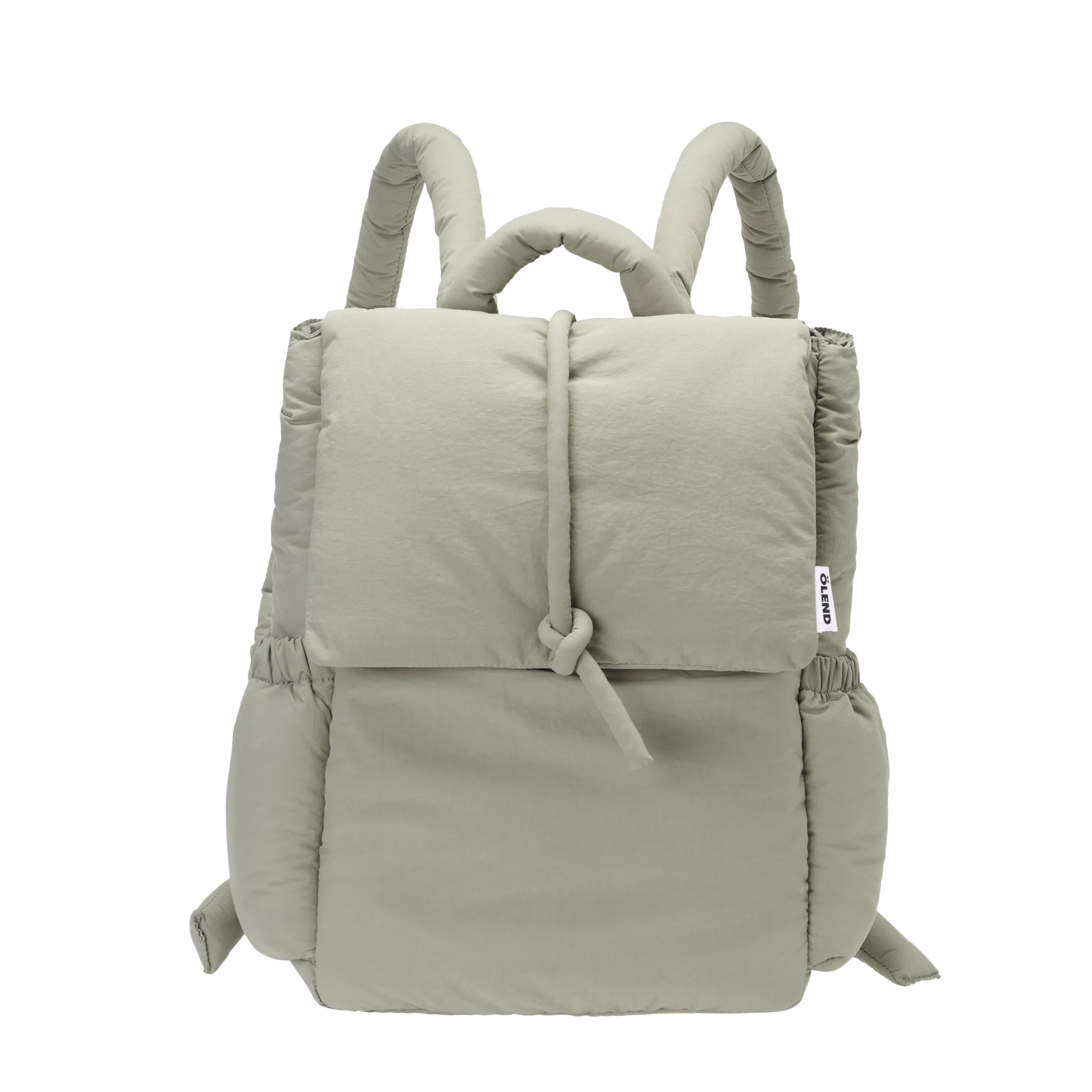 Mochila Holden Acolchada - Ölend