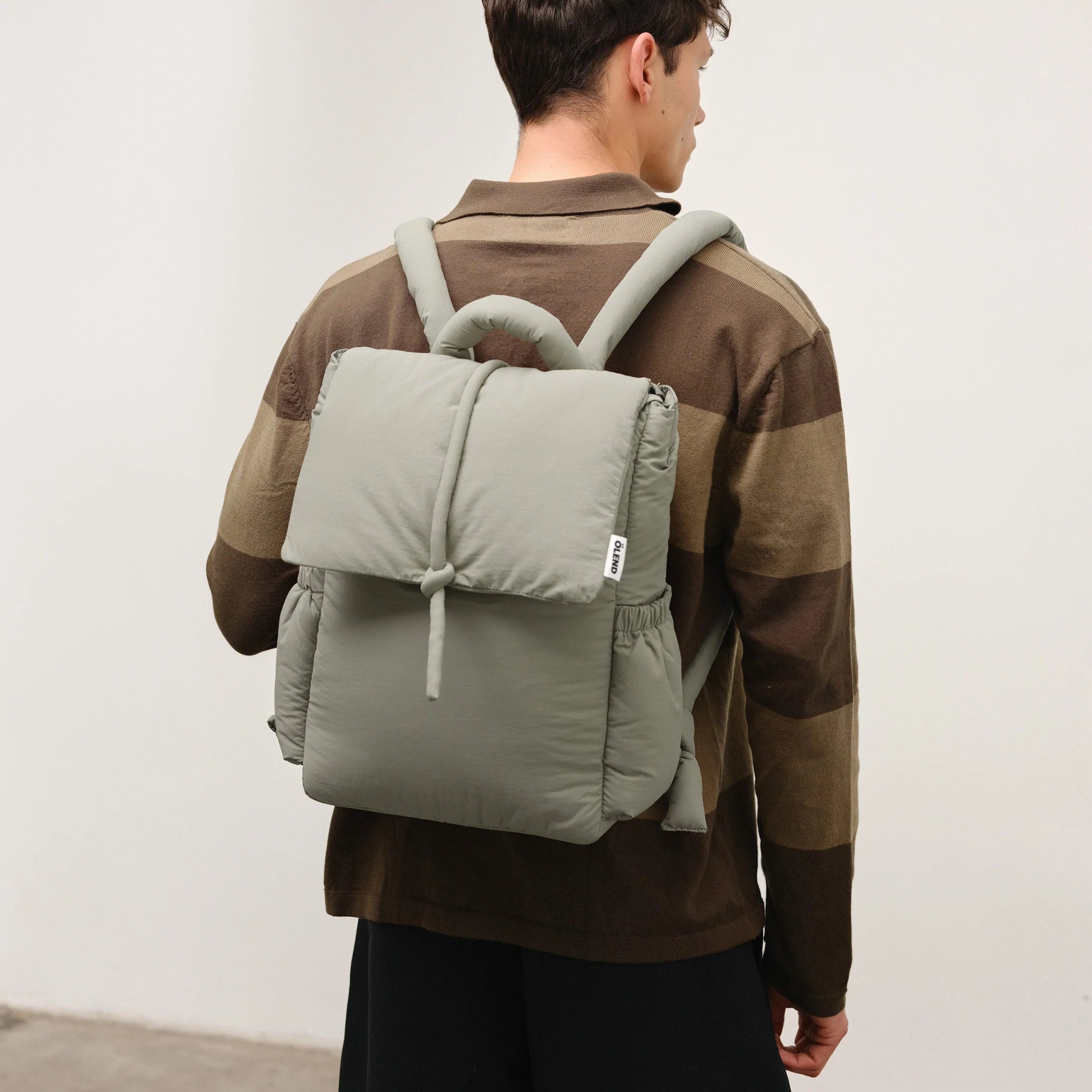 Mochila Holden Acolchada - Ölend