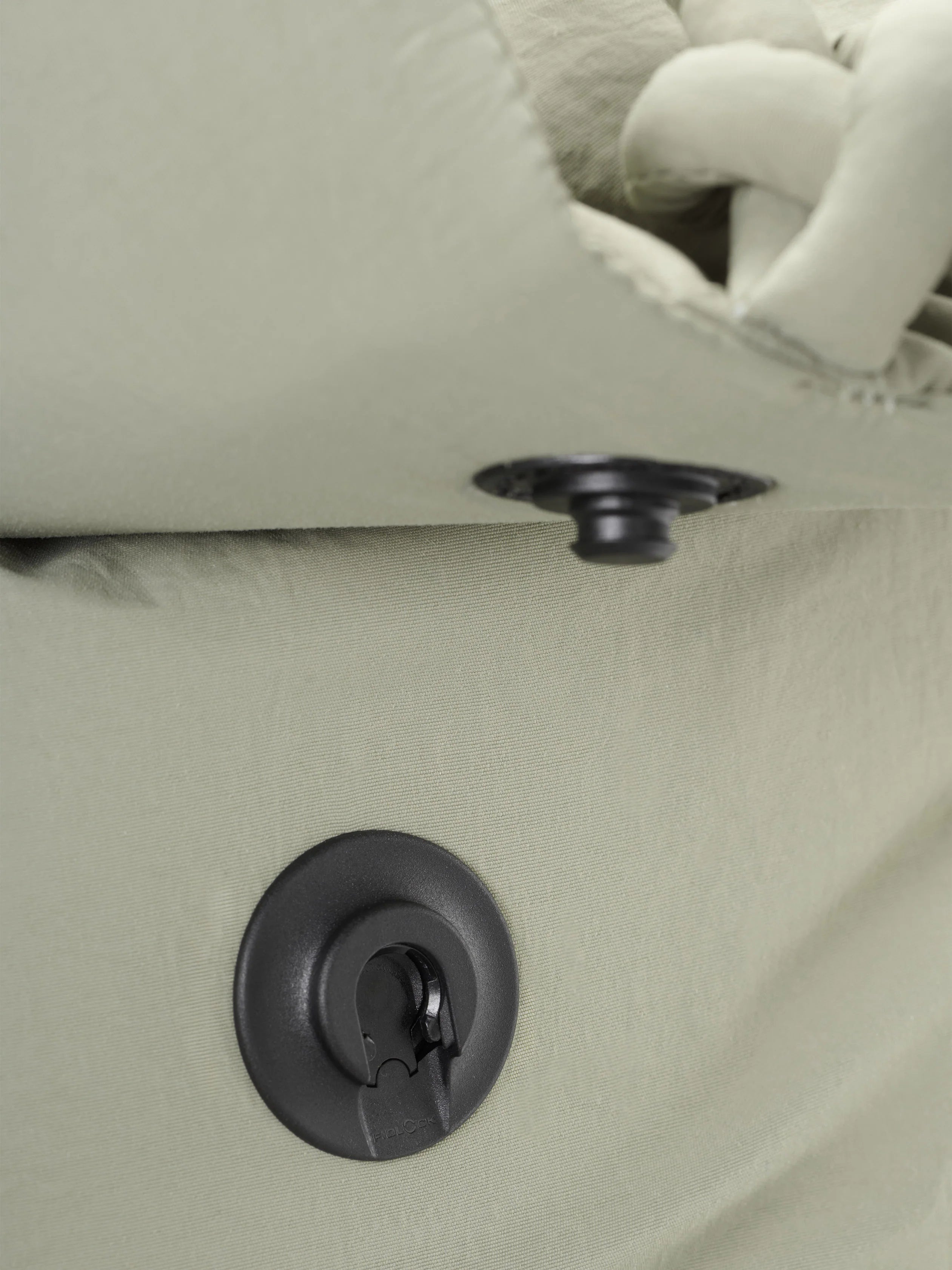 Mochila Holden Acolchada - Ölend