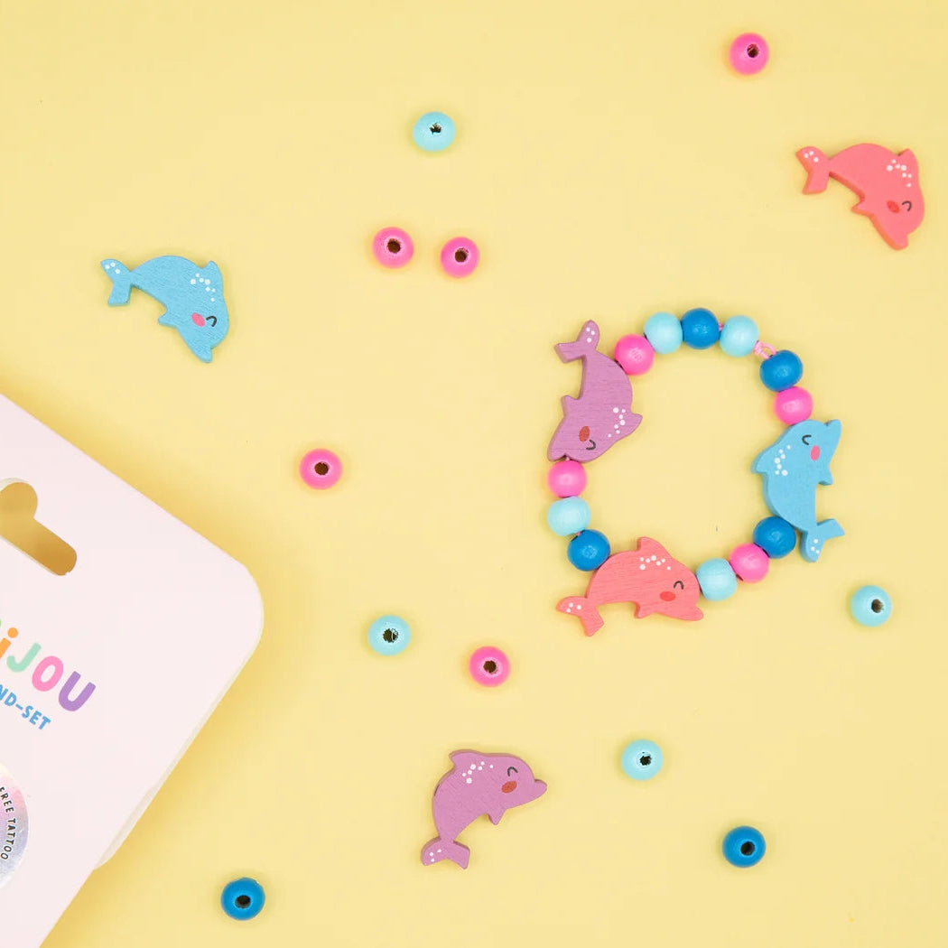 Kit pulsera