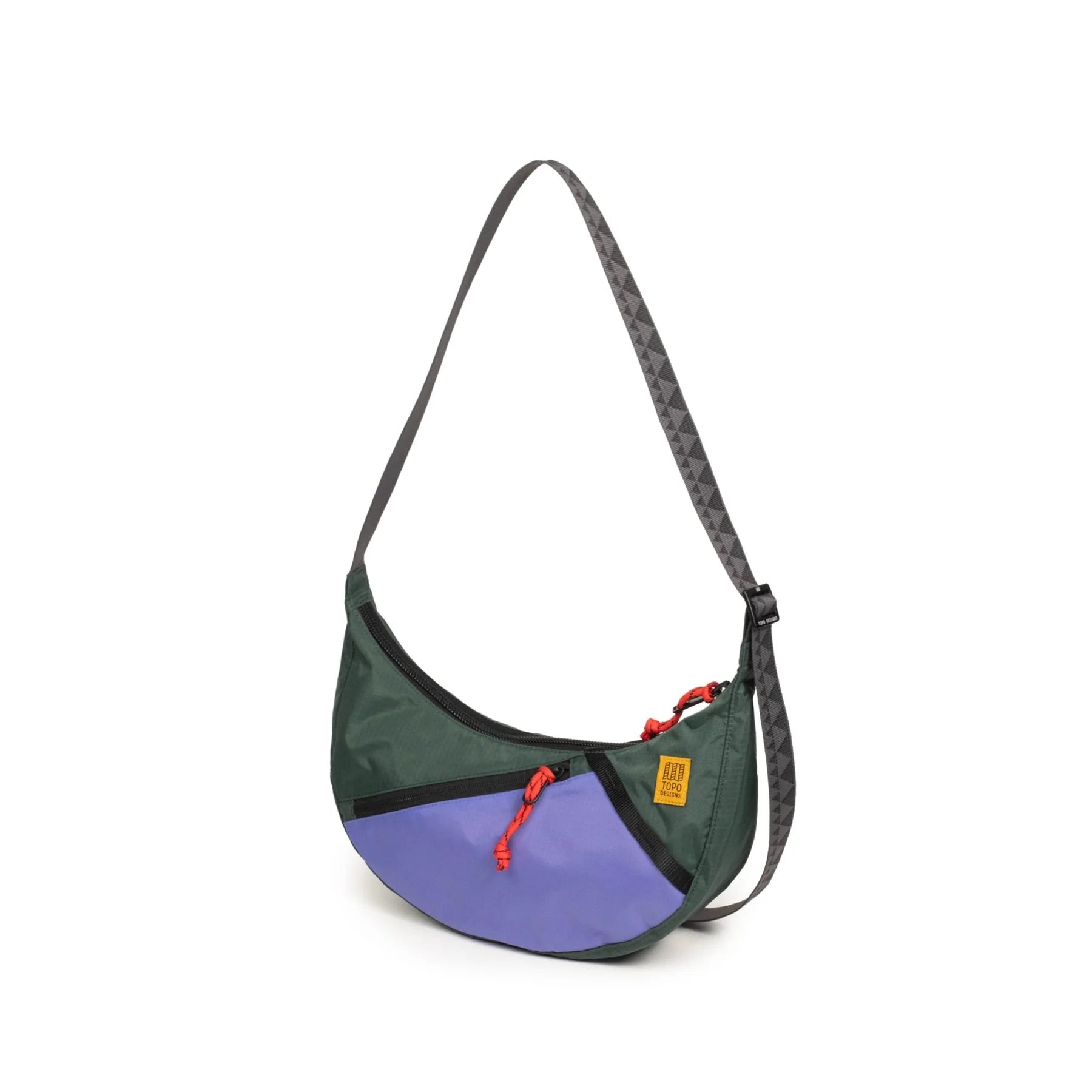 Sac bandoulière Moonlight - Topo Designs